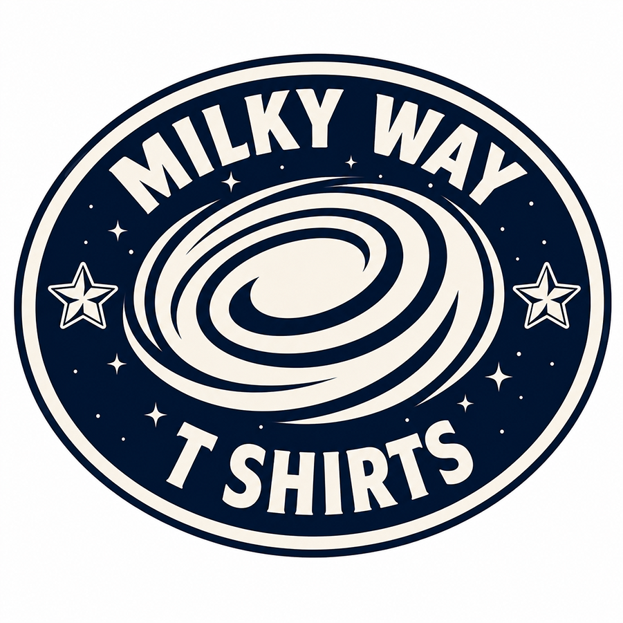 Milky Way T-Shirts: Unique Designs for Every Style